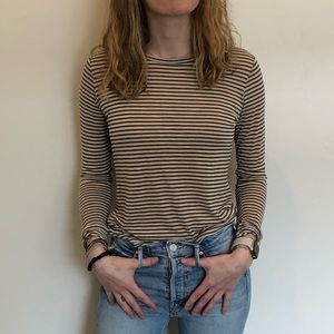 adorable long sleeve tee